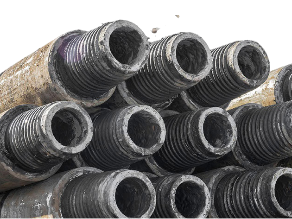 Grade E Drill Pipe